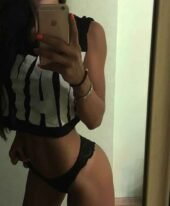 Mila, 25