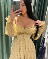 Anastasia, 23