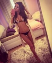 Sophia, 26
