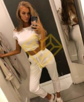 Изабелла, 25