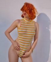 Kristy, 30