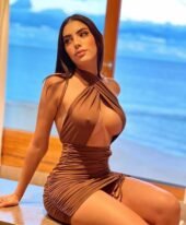 Элиза, 23-летняя сексуальная девушка из Акко