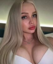 Виолетта, 20-летняя новенькая из Беэр-Шевы