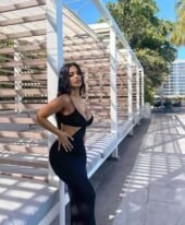 Ramina, 21, a new girl in Hadera