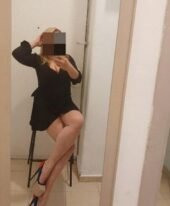 Natalie, 35