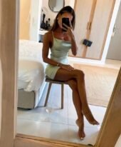 Alina, 19