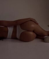 Jane, 21