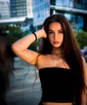 Shemika, 22