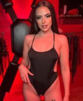 Eliana, 25