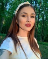 Белла, 24