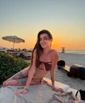 Polina, 26