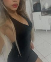 Isabella, 25