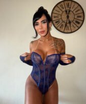 Изабелла, 26