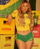 Анна Фитнес, 28