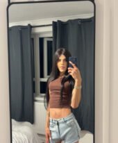 Yasmin, 23