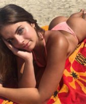 Marusya, 21