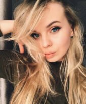 Antonina, 21